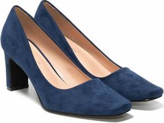 Pantofi dama Degna, Bleumarin 37